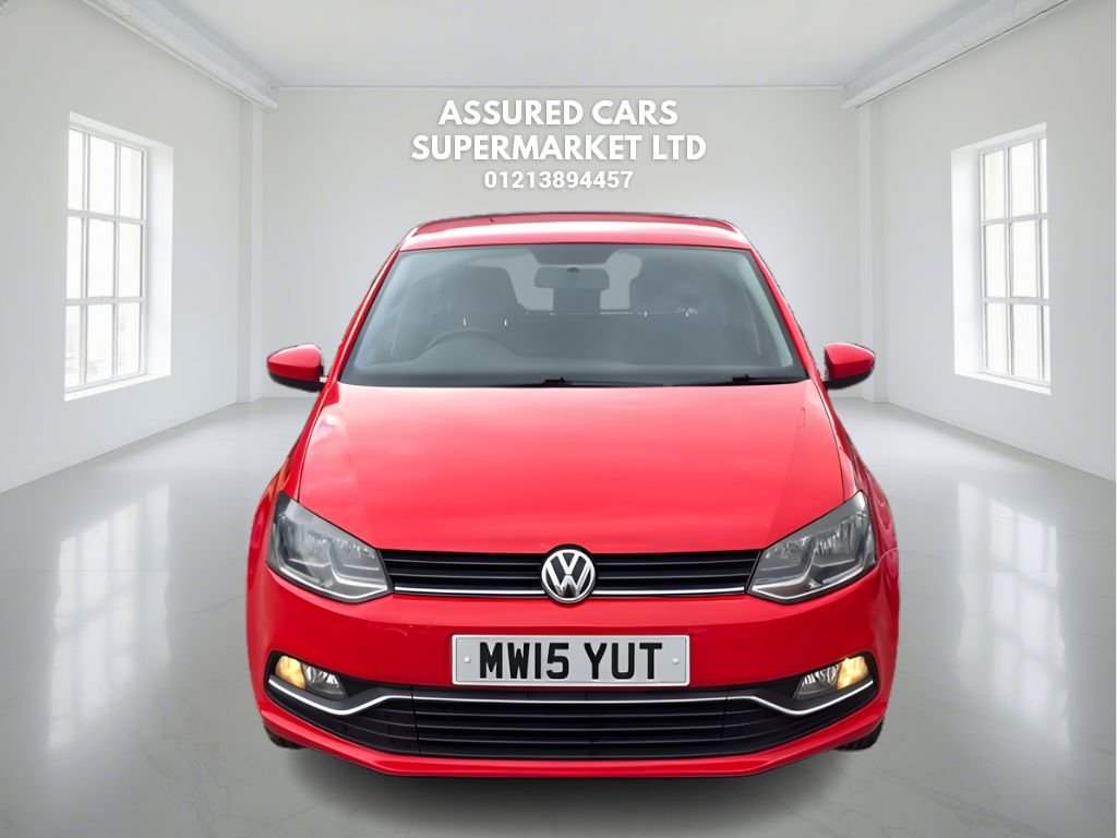 Used Volkswagen Polo 2015 for sale - 76367363: Photo 13