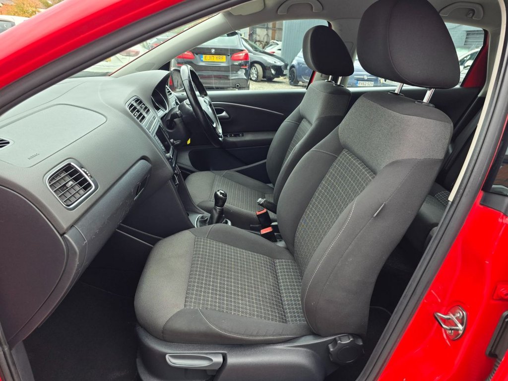 Used Volkswagen Polo 2015 for sale - 76367363: Photo 15