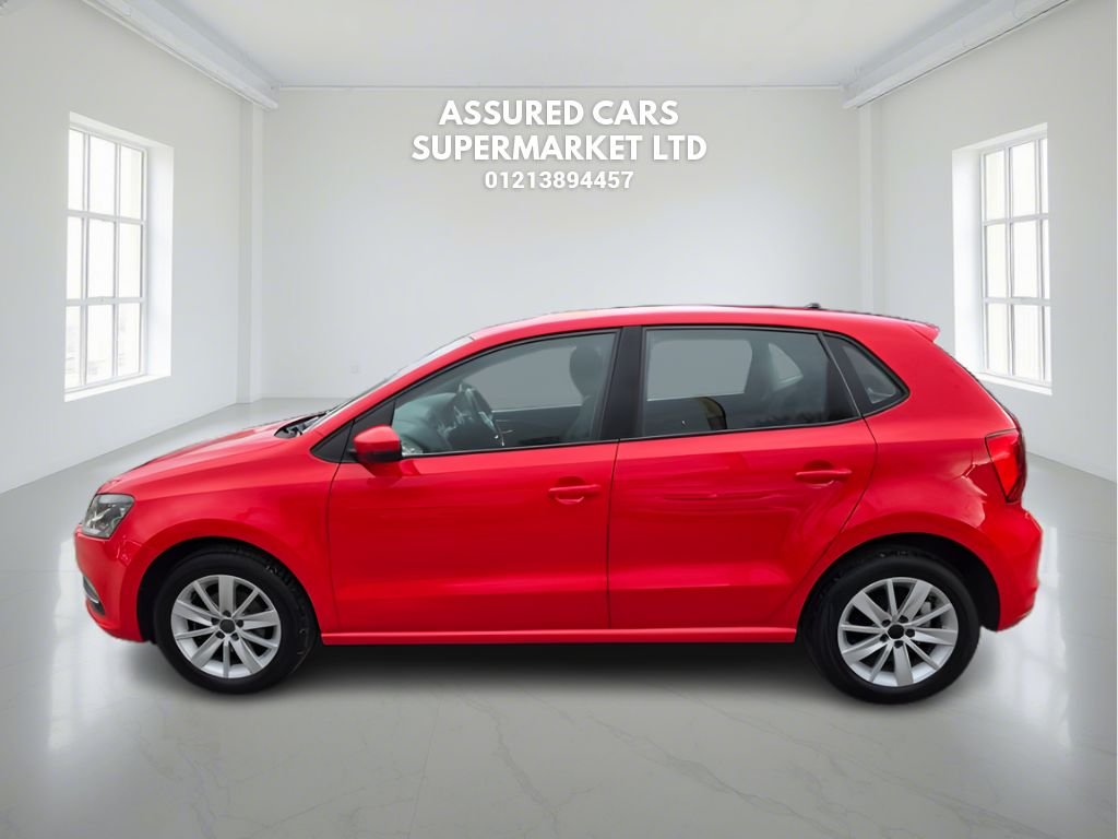 Used Volkswagen Polo 2015 for sale - 76367363: Photo 18