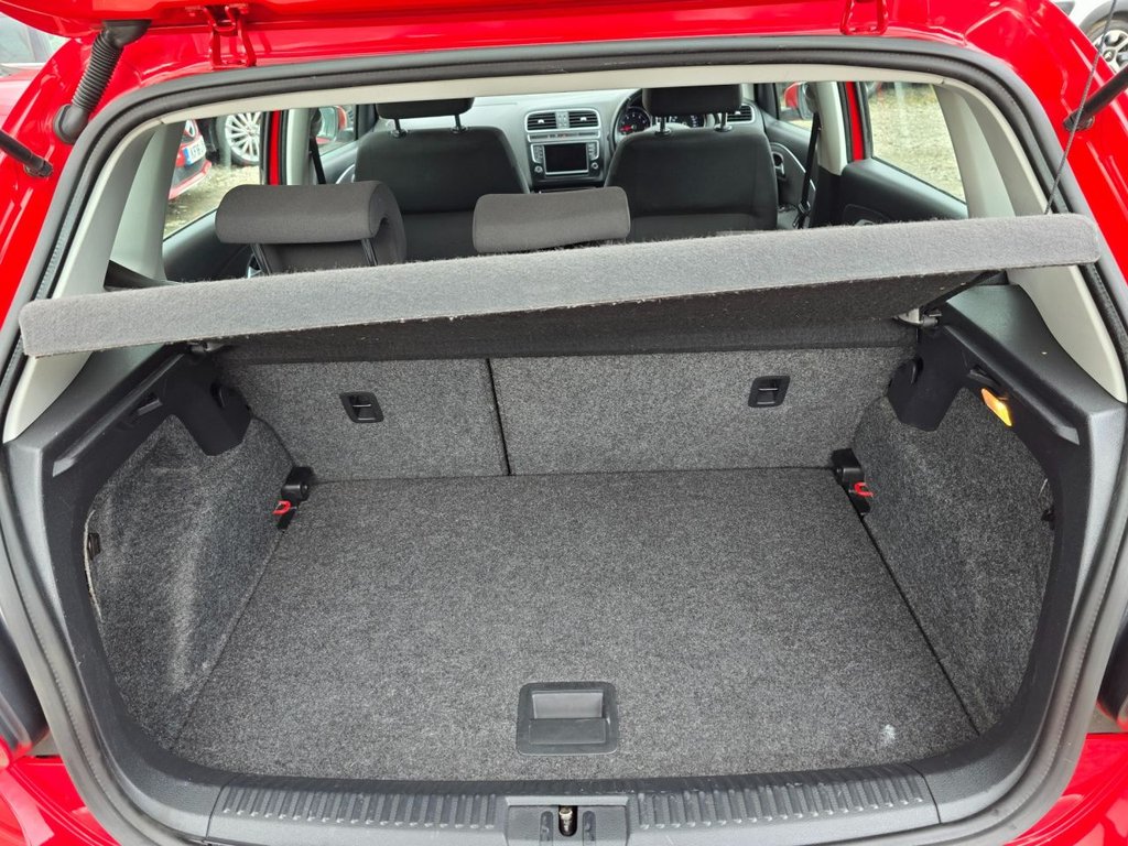 Used Volkswagen Polo 2015 for sale - 76367363: Photo 22