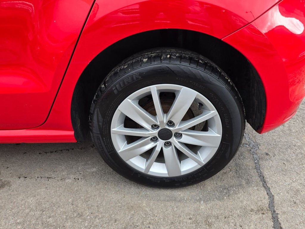 Used Volkswagen Polo 2015 for sale - 76367363: Photo 24