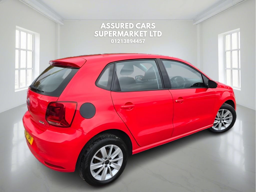 Used Volkswagen Polo 2015 for sale - 76367363: Photo 5