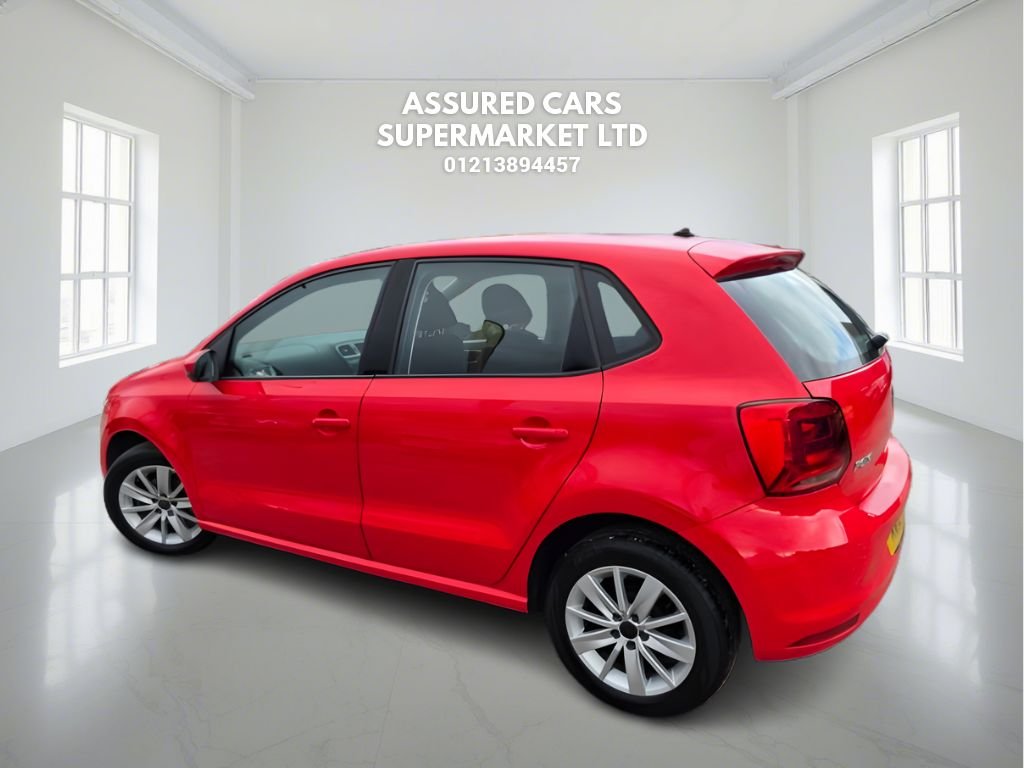 Used Volkswagen Polo 2015 for sale - 76367363: Photo 6