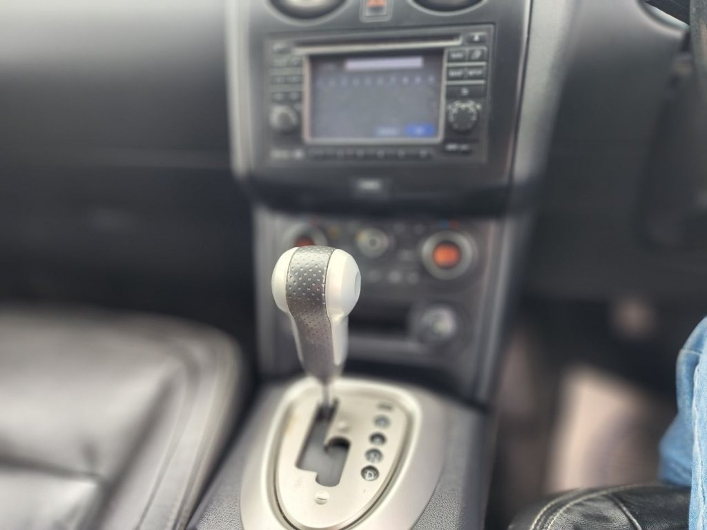 Used Nissan Qashqai+2 2012 for sale - 76139497: Photo 13