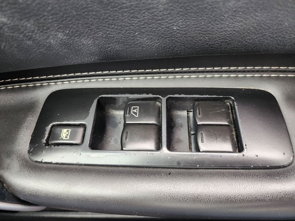 Used Nissan Qashqai+2 2012 for sale - 76139497: Photo 16