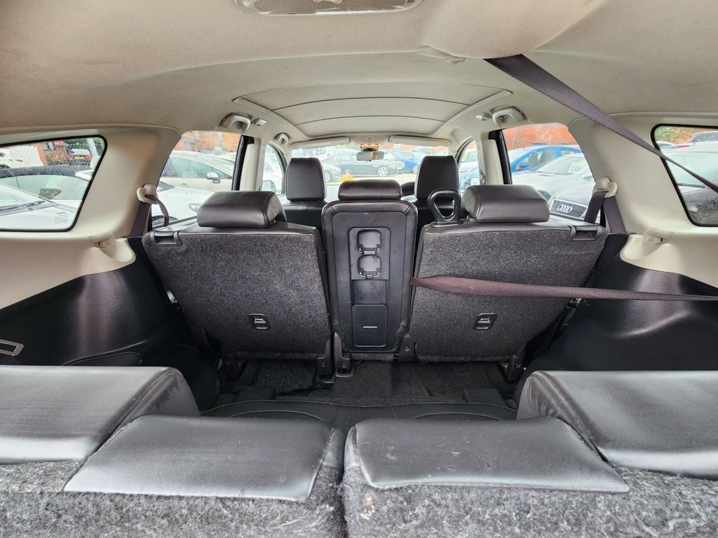 Used Nissan Qashqai+2 2012 for sale - 76139497: Photo 25
