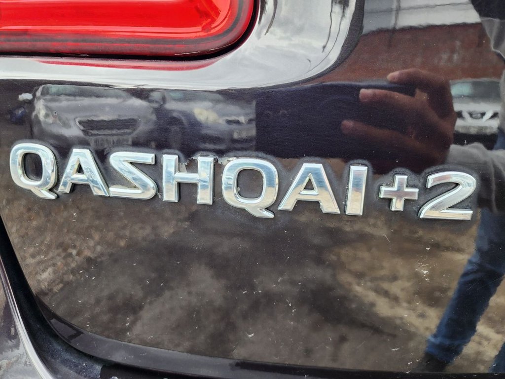 Used Nissan Qashqai+2 2012 for sale - 76139497: Photo 26