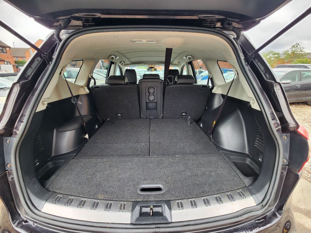 Used Nissan Qashqai+2 2012 for sale - 76139497: Photo 27