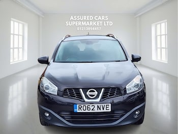 Used Nissan Qashqai+2 2012 for sale - 76139497: Photo 3