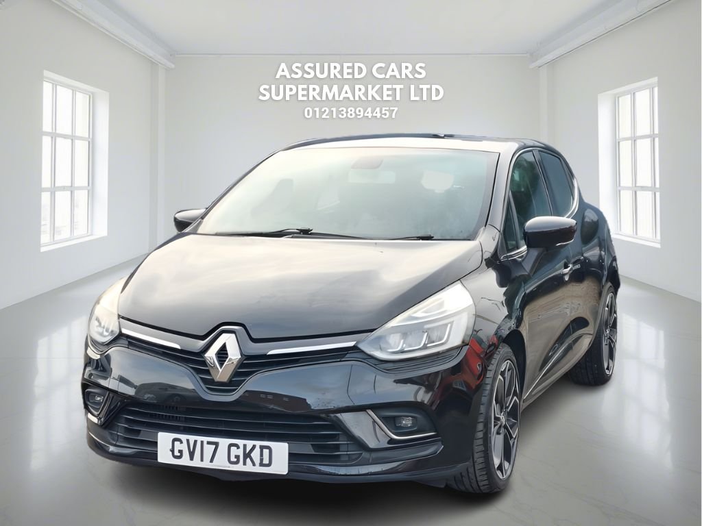 Used Renault Clio 2017 for sale - 76527105: Photo 10