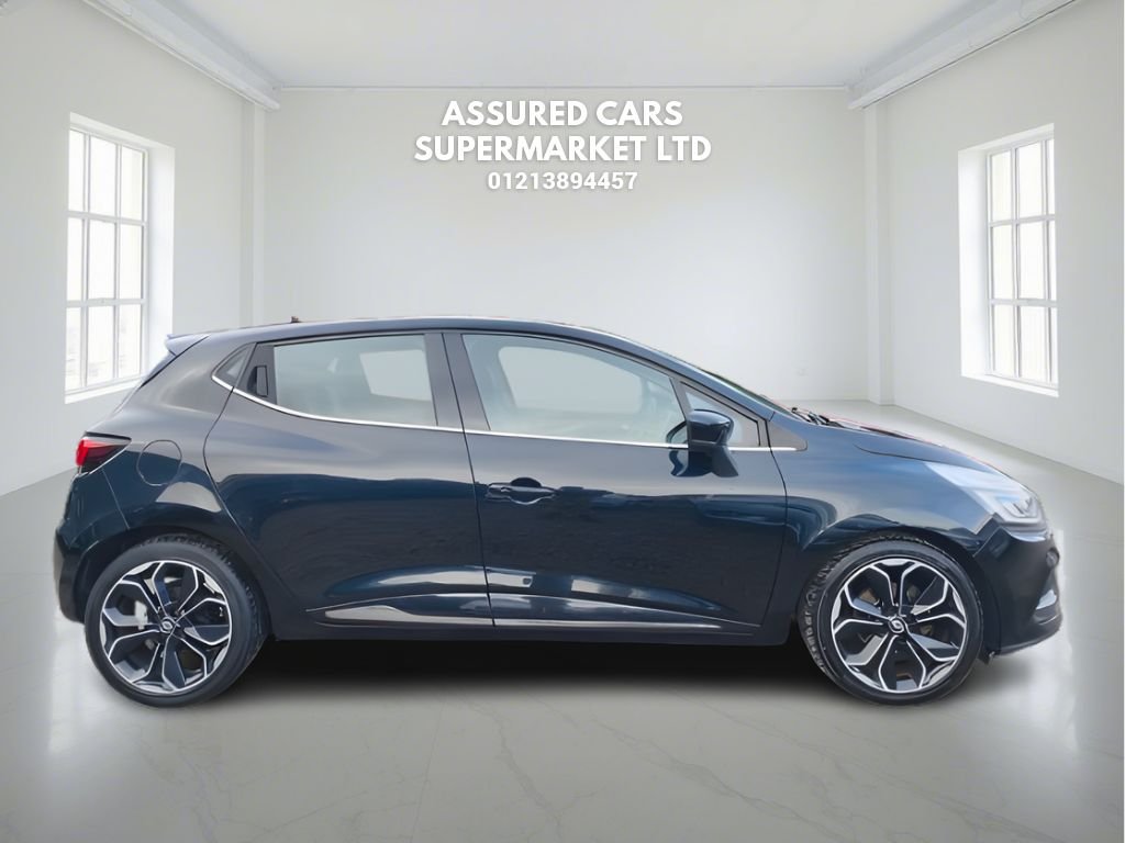 Used Renault Clio 2017 for sale - 76527105: Photo 13