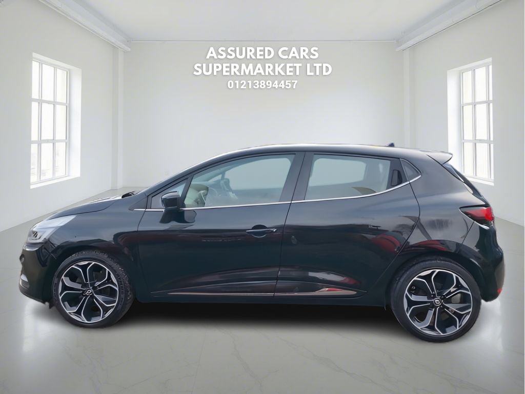 Used Renault Clio 2017 for sale - 76527105: Photo 14