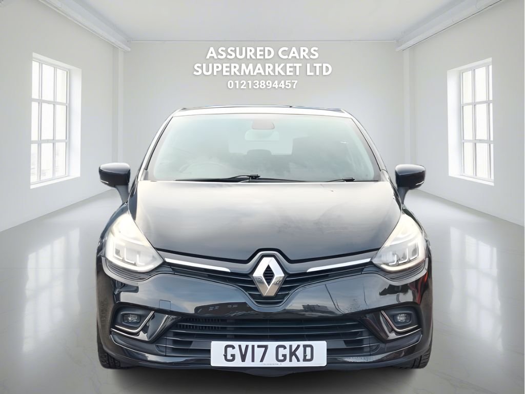 Used Renault Clio 2017 for sale - 76527105: Photo 17