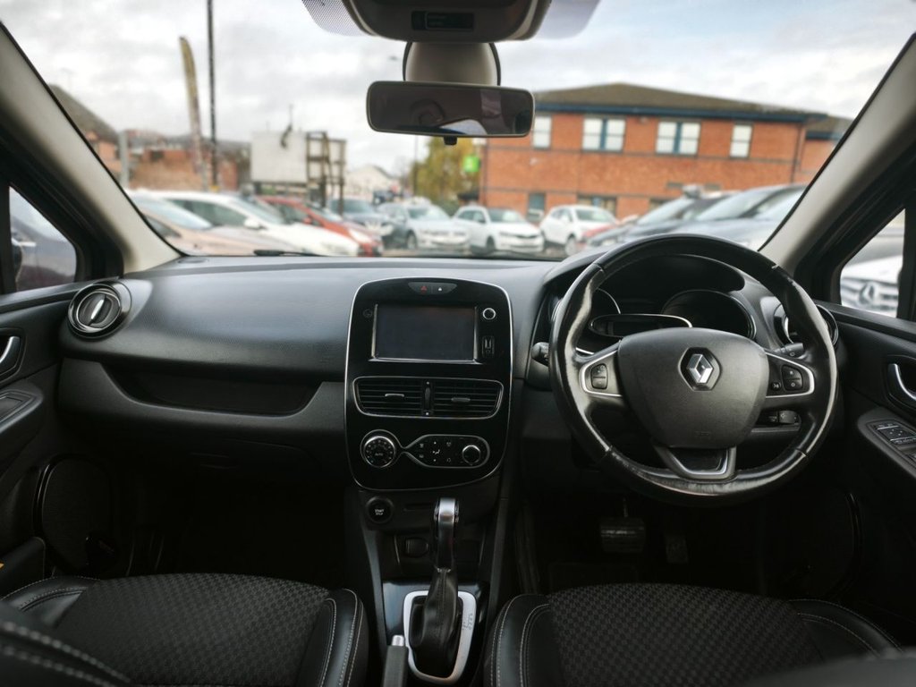 Used Renault Clio 2017 for sale - 76527105: Photo 7