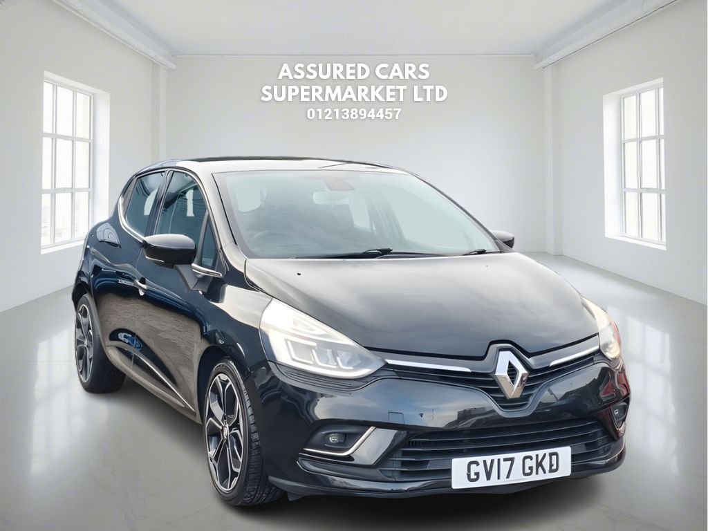 Used Renault Clio 2017 for sale - 76527105: Photo 9