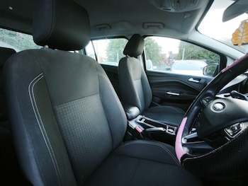 Used Ford Grand C-Max 2018 for sale - 79178113: Photo