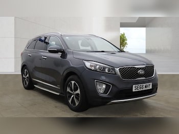 Used Kia Sorento 2017 for sale - 78549835: Photo