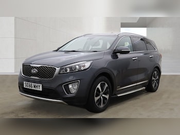 Used Kia Sorento 2017 for sale - 78549835: Photo