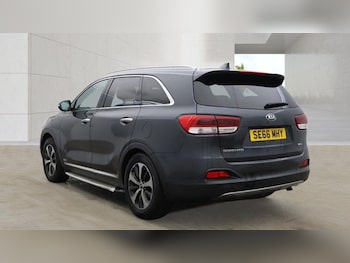 Used Kia Sorento 2017 for sale - 78549835: Photo