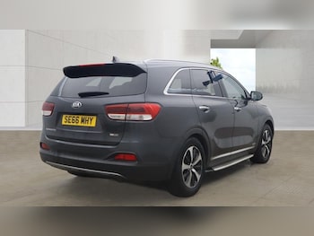 Used Kia Sorento 2017 for sale - 78549835: Photo