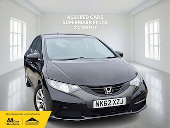 Honda - Civic
