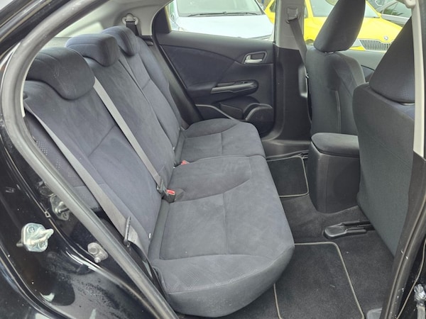 Used Honda Civic 2012 for sale - 76139526: Photo 21