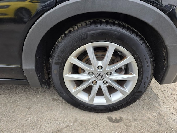 Used Honda Civic 2012 for sale - 76139526: Photo 23