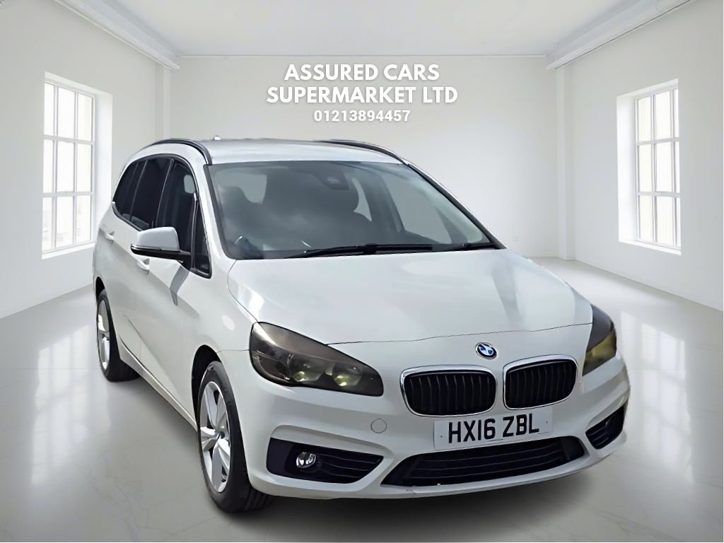 Used BMW 2 Series 2016 for sale - 76740085: Photo 11