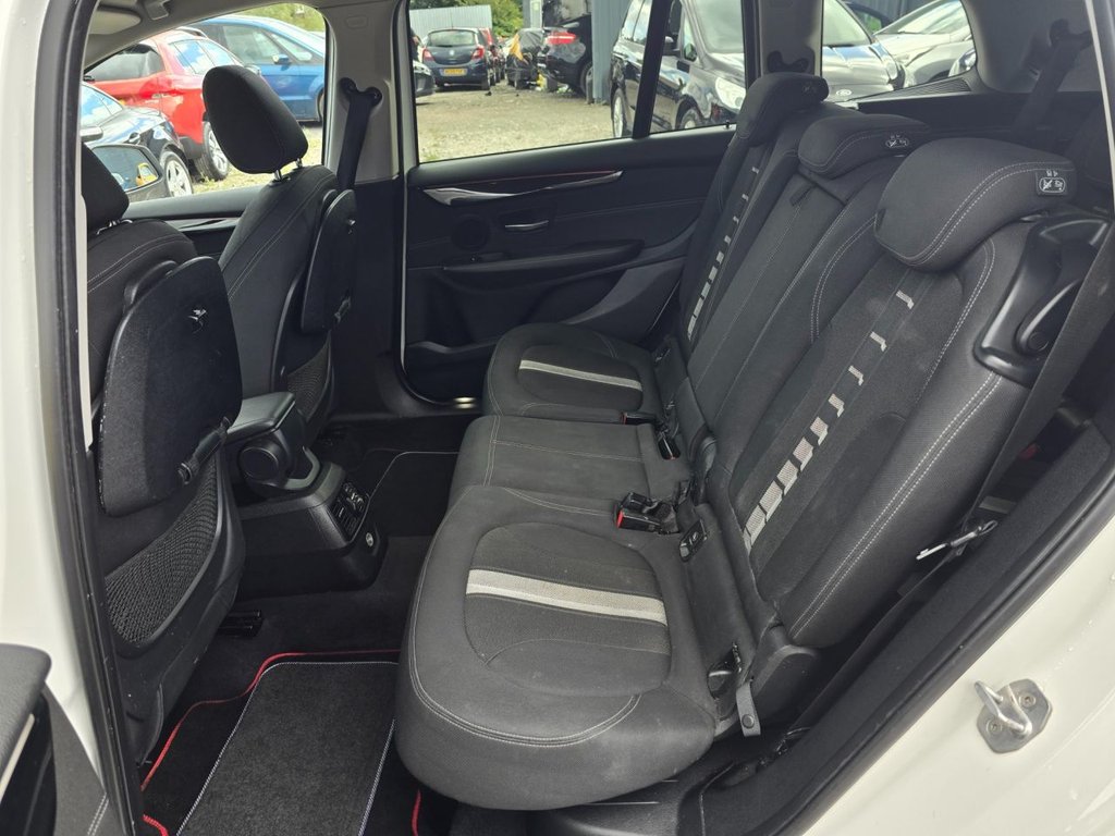 Used BMW 2 Series 2016 for sale - 76740085: Photo 24