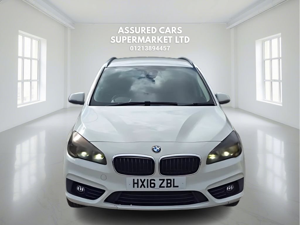 Used BMW 2 Series 2016 for sale - 76740085: Photo 3