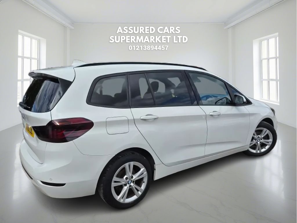 Used BMW 2 Series 2016 for sale - 76740085: Photo 4