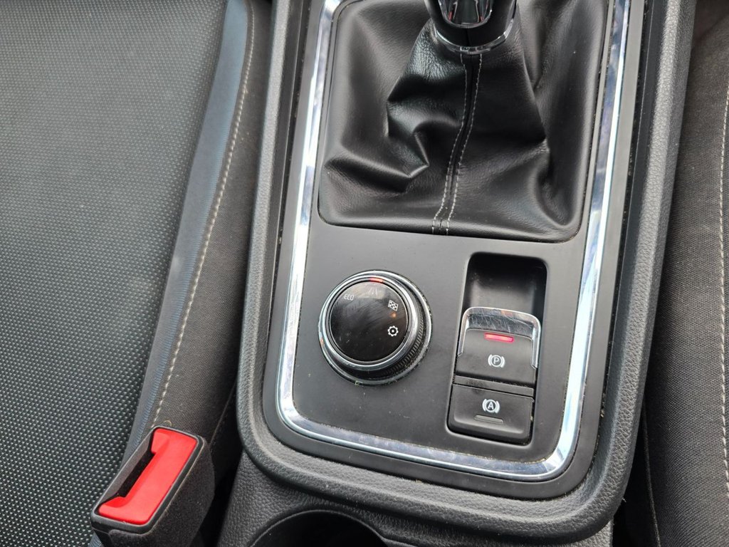 Used SEAT Ateca 2017 for sale - 76139530: Photo 19