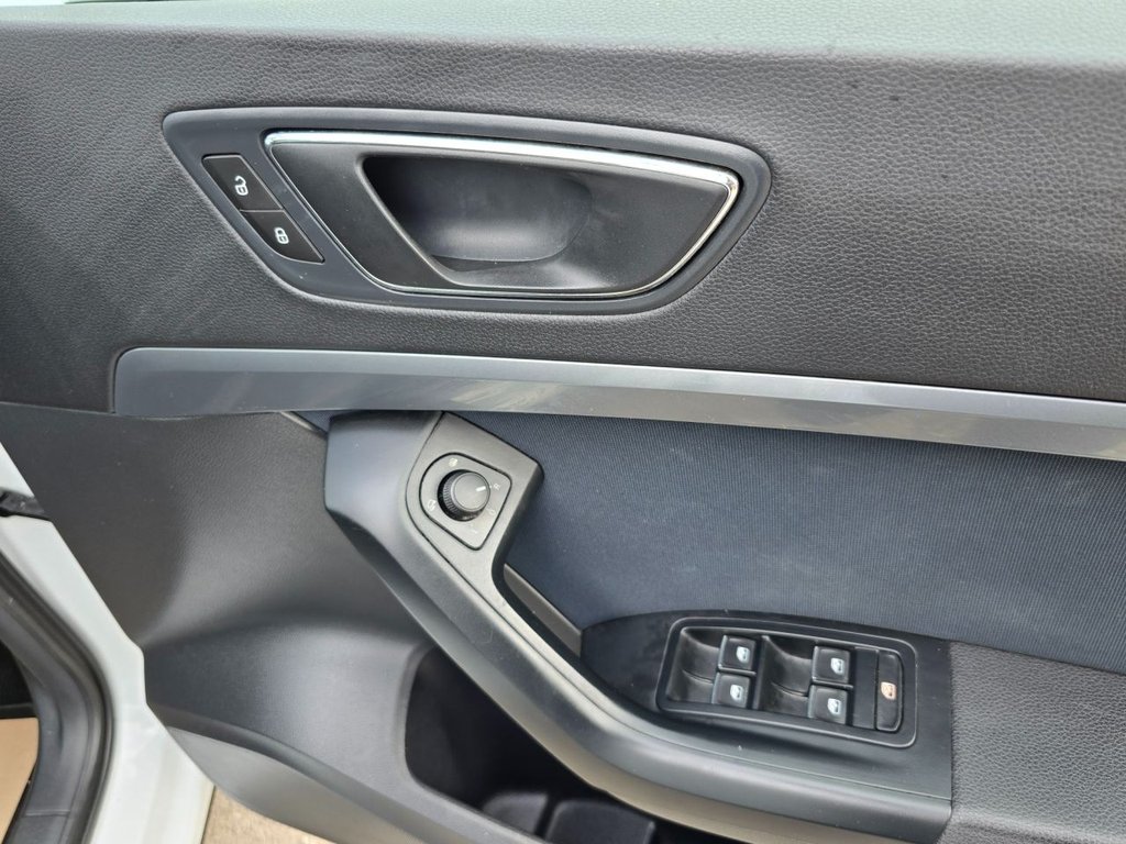 Used SEAT Ateca 2017 for sale - 76139530: Photo 21