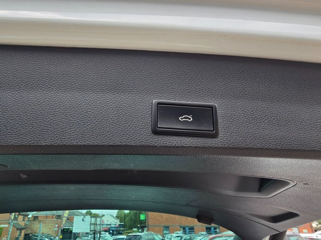 Used SEAT Ateca 2017 for sale - 76139530: Photo 22