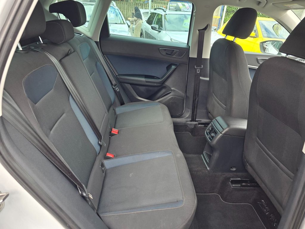 Used SEAT Ateca 2017 for sale - 76139530: Photo 24