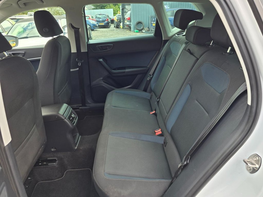 Used SEAT Ateca 2017 for sale - 76139530: Photo 25