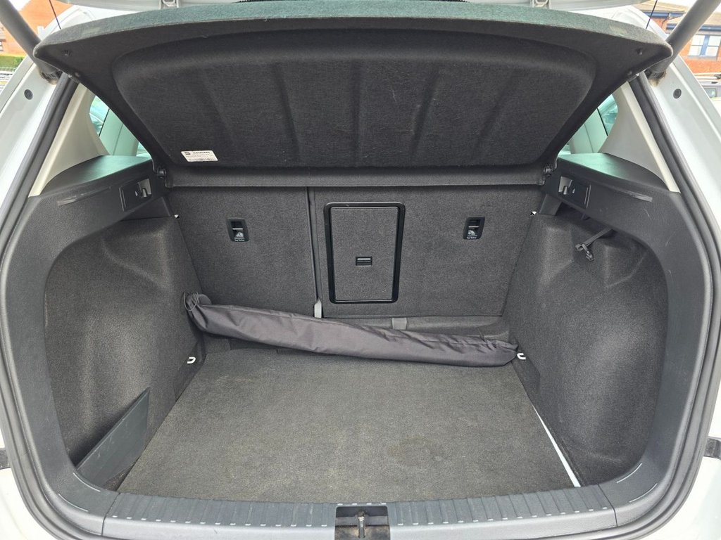 Used SEAT Ateca 2017 for sale - 76139530: Photo 26