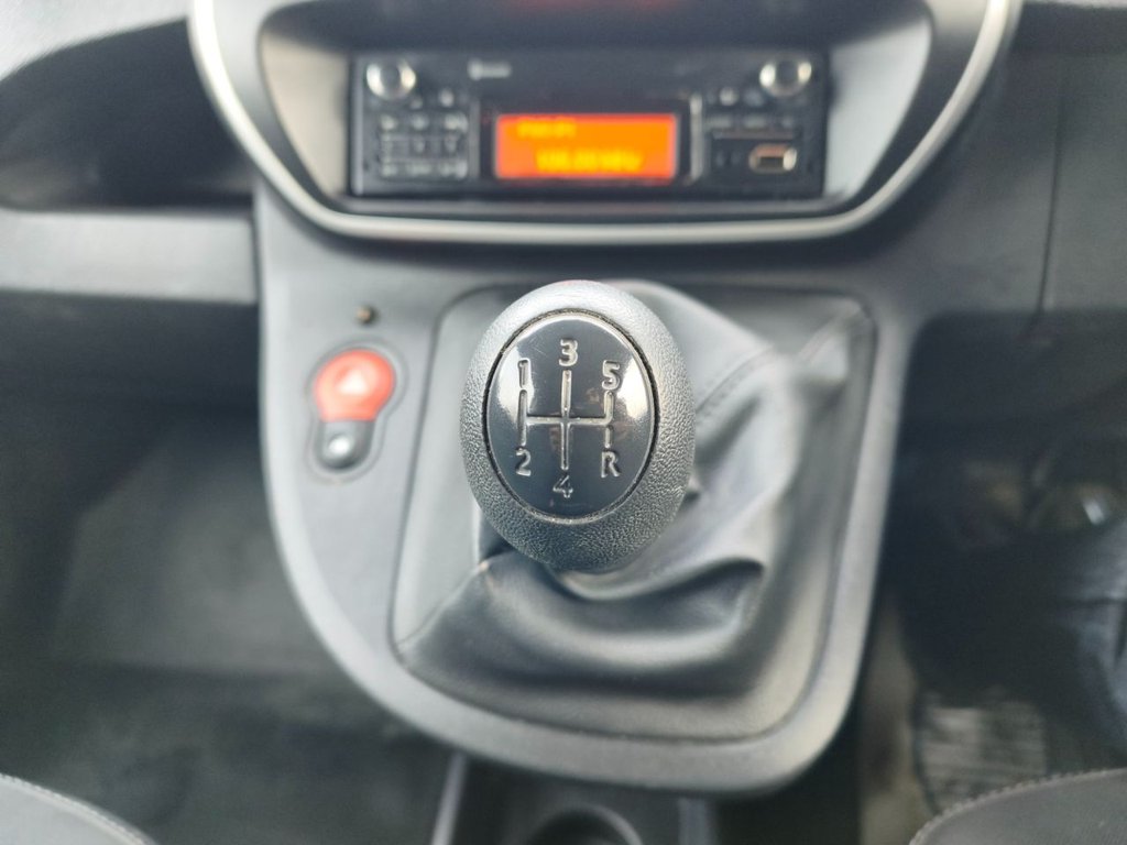 Used Renault Kangoo 2015 for sale - 77226961: Photo 13