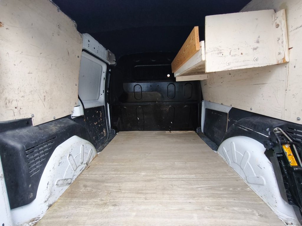 Used Renault Kangoo 2015 for sale - 77226961: Photo 18