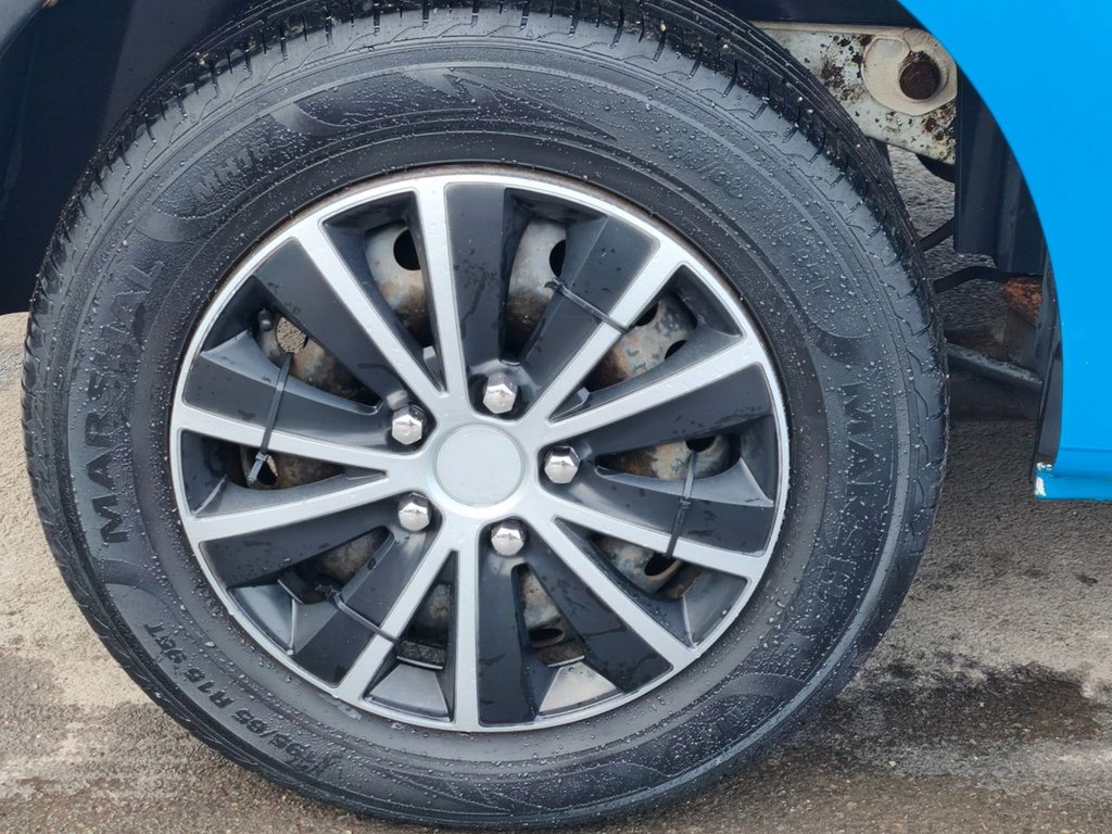 Used Renault Kangoo 2015 for sale - 77226961: Photo 21