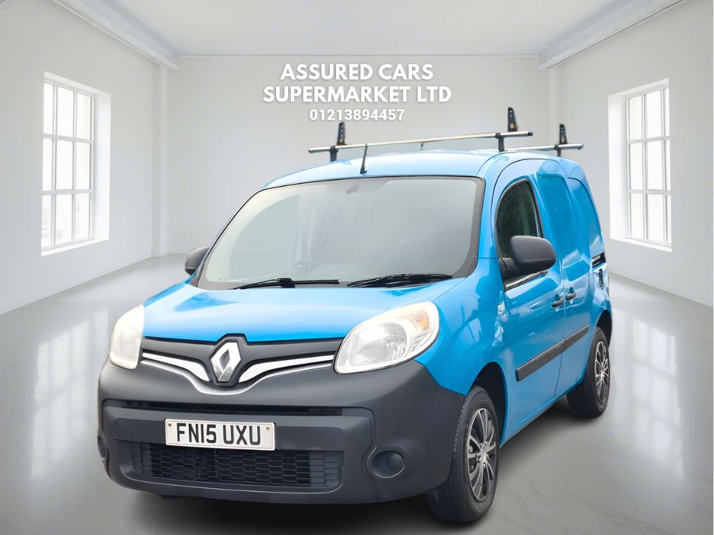 Used Renault Kangoo 2015 for sale - 77226961: Photo 6