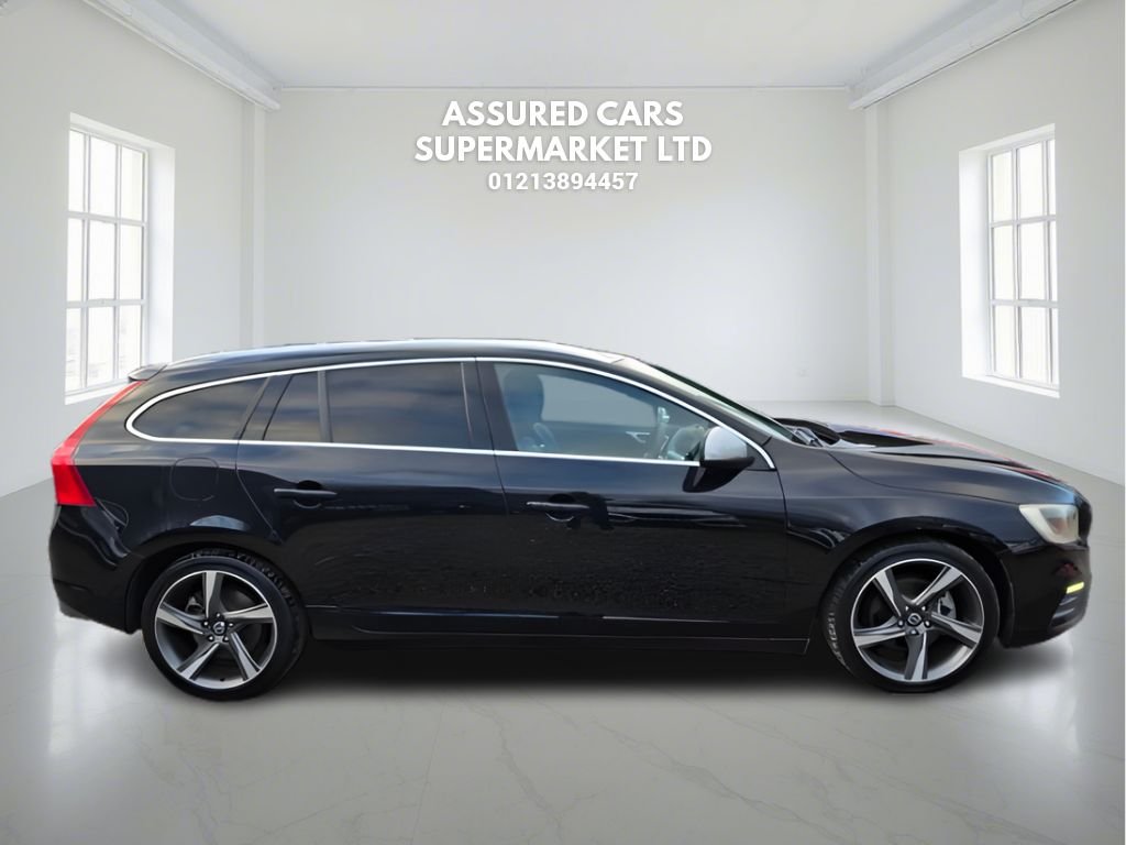 Used Volvo V60 2025 for sale - 77226578: Photo 10