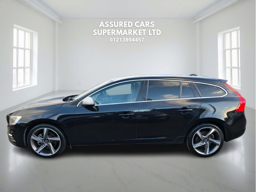 Used Volvo V60 2025 for sale - 77226578: Photo 11
