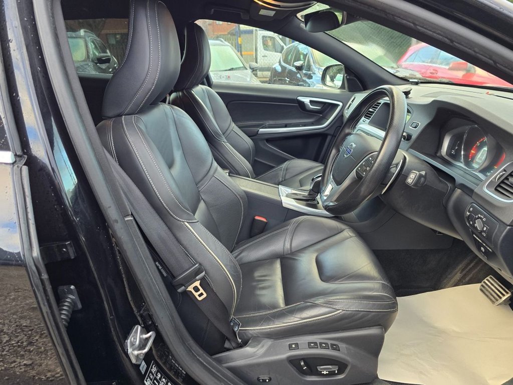 Used Volvo V60 2025 for sale - 77226578: Photo 12