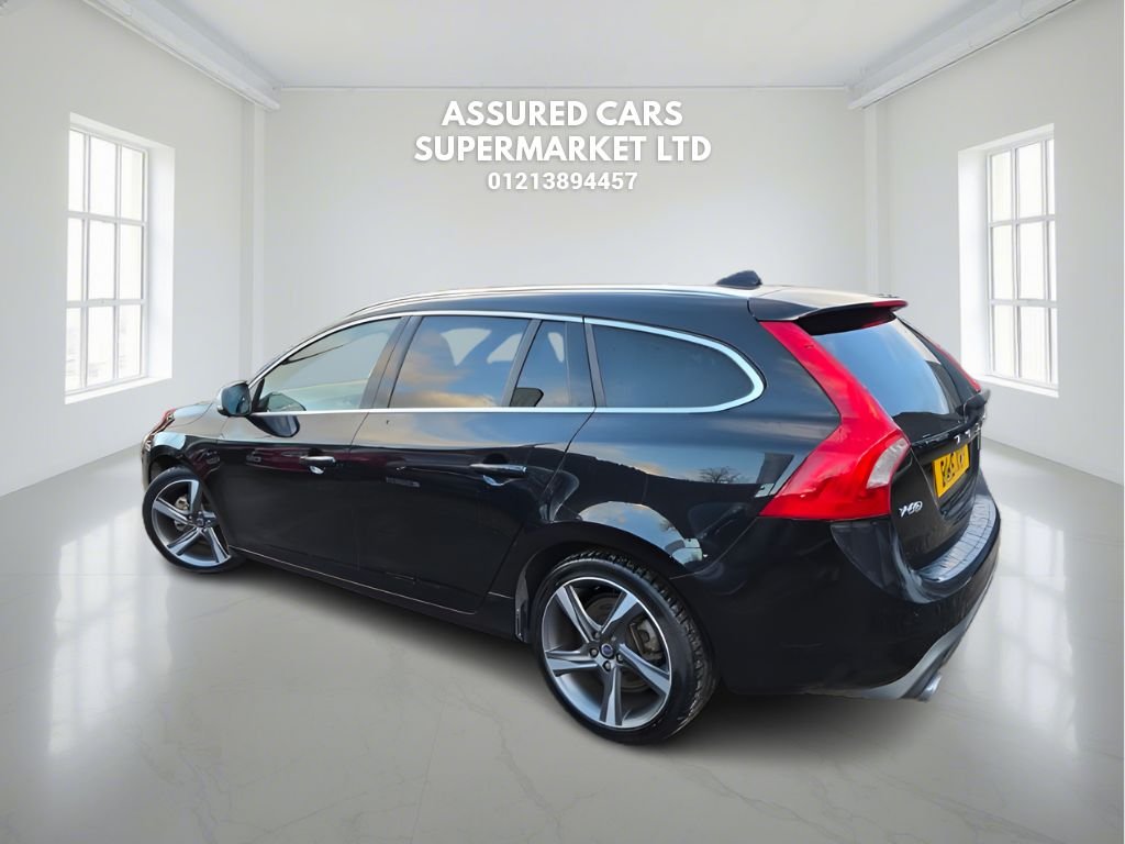 Used Volvo V60 2025 for sale - 77226578: Photo 15