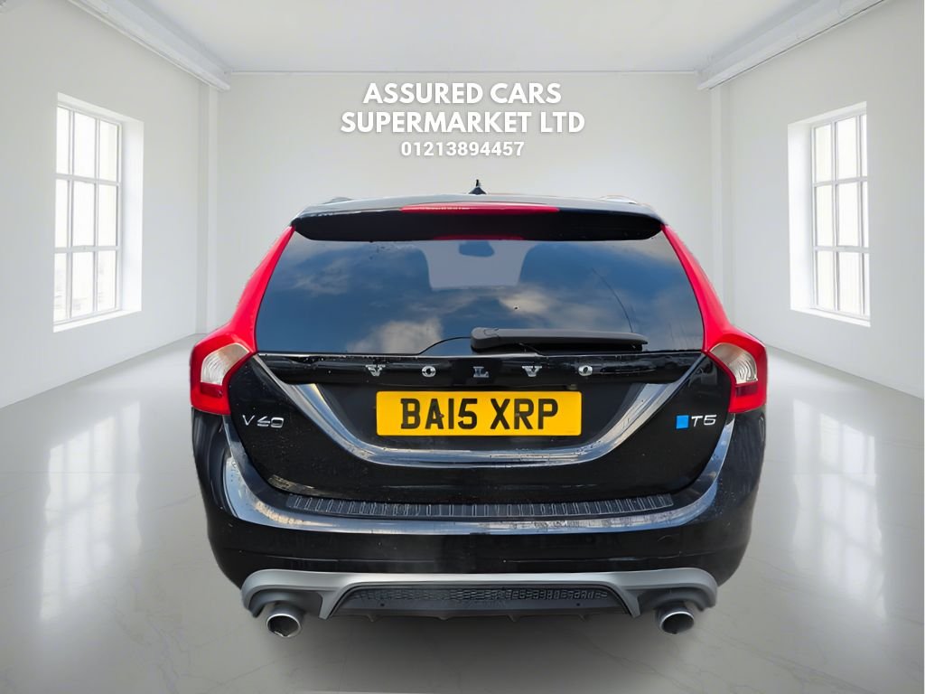 Used Volvo V60 2025 for sale - 77226578: Photo 17