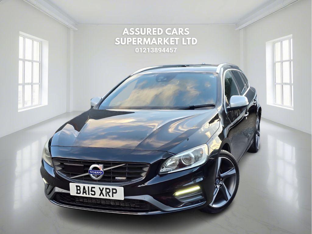 Used Volvo V60 2025 for sale - 77226578: Photo 2