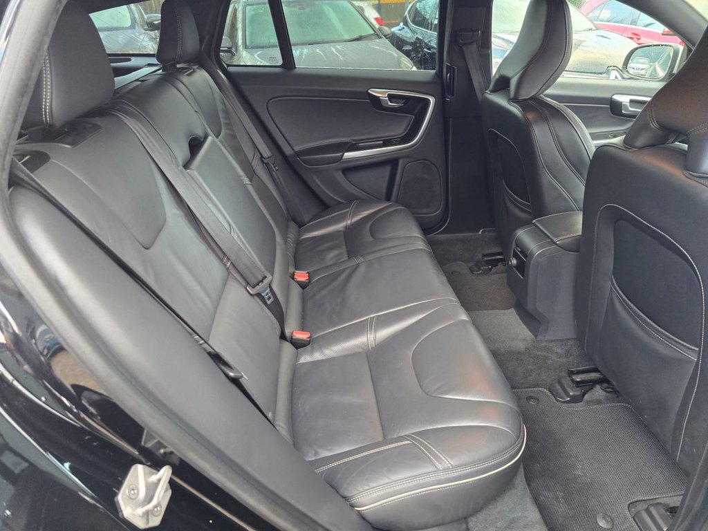Used Volvo V60 2025 for sale - 77226578: Photo 23