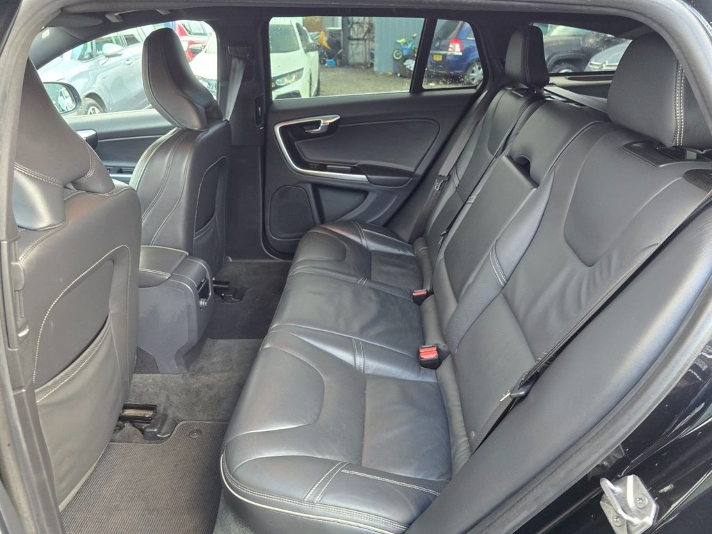 Used Volvo V60 2025 for sale - 77226578: Photo 25