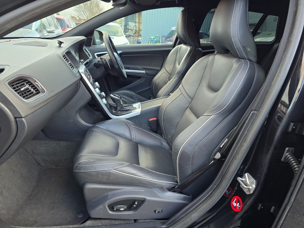 Used Volvo V60 2025 for sale - 77226578: Photo 26